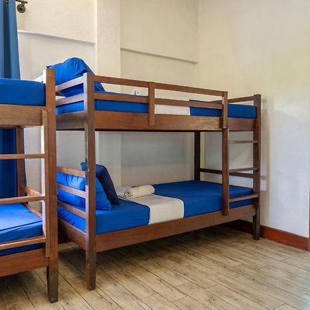 Island Lyfe Adventures Hotel El Nido Buitenkant foto