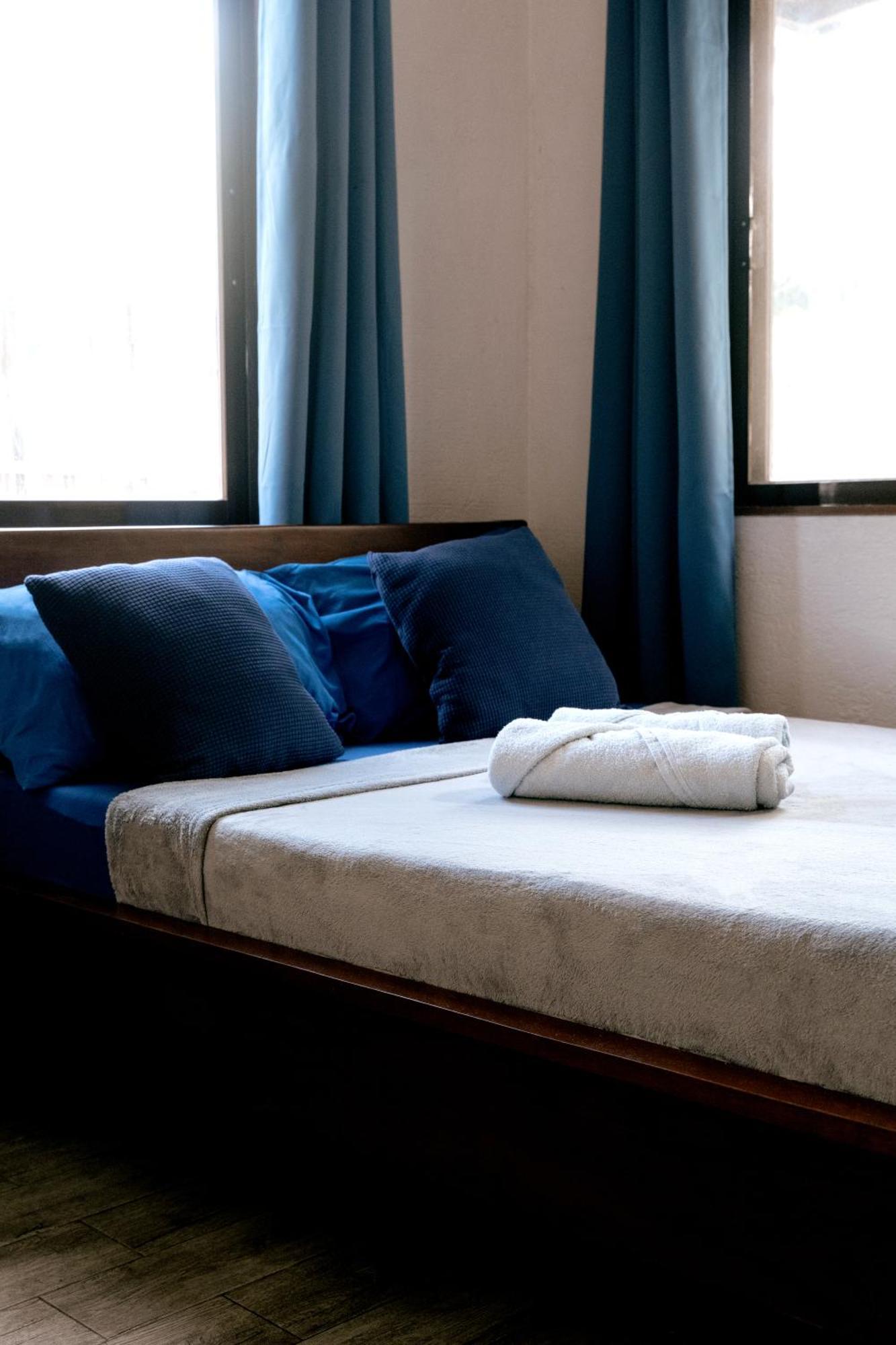 Island Lyfe Adventures Hotel El Nido Buitenkant foto