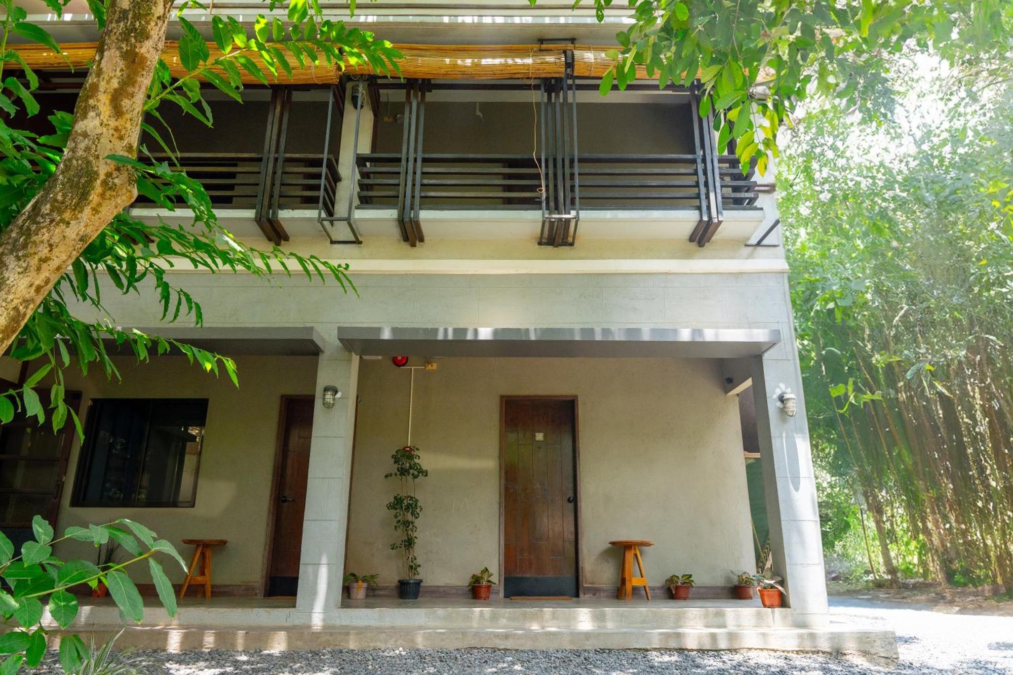 Island Lyfe Adventures Hotel El Nido Buitenkant foto